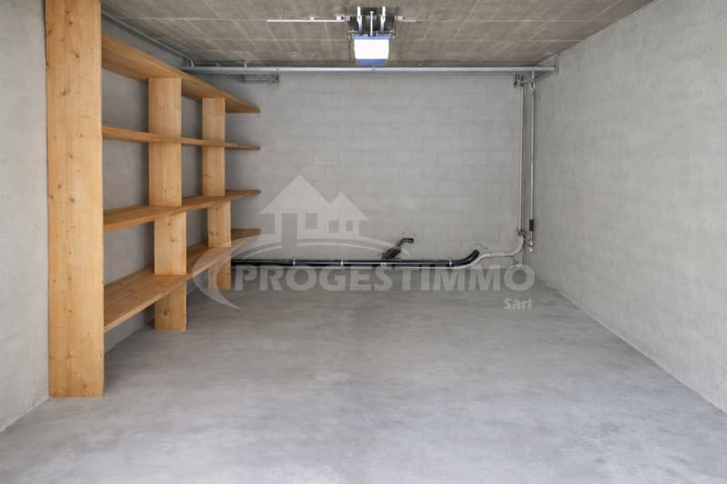 4,5 PEZZI DI APPARTAMENTO DI LUSSO CON GRANDE TERRAZZA (8)