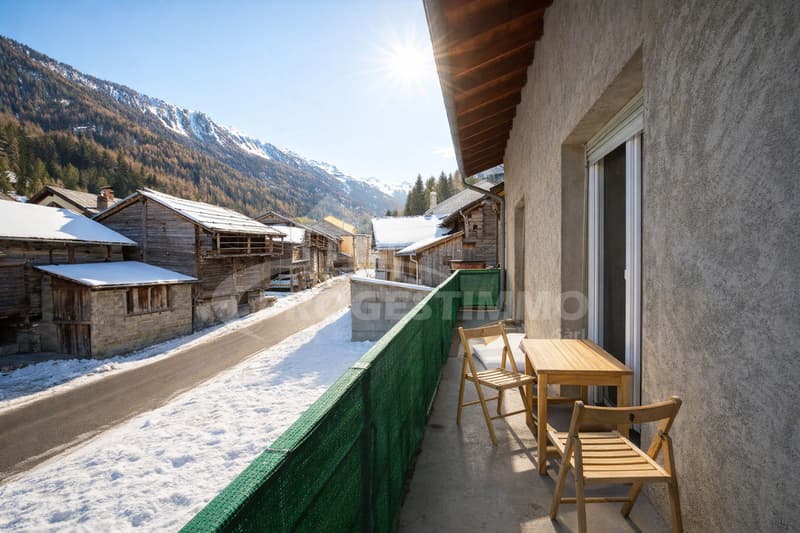 Village House with Expansion Possibility (8)