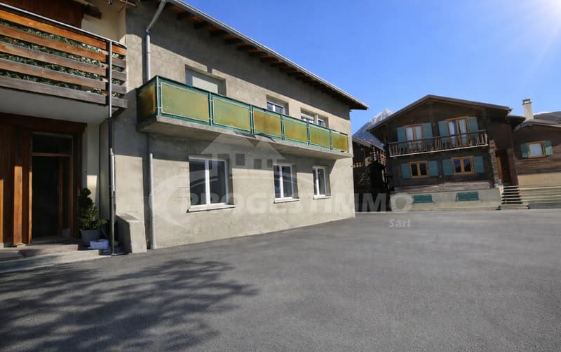Village House with Expansion Possibility (9)