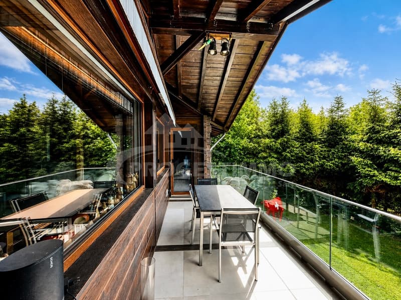MAISON DE CHARME DANS UN QUARTIER PAISIBLE ET RECHERCHÉ (11)