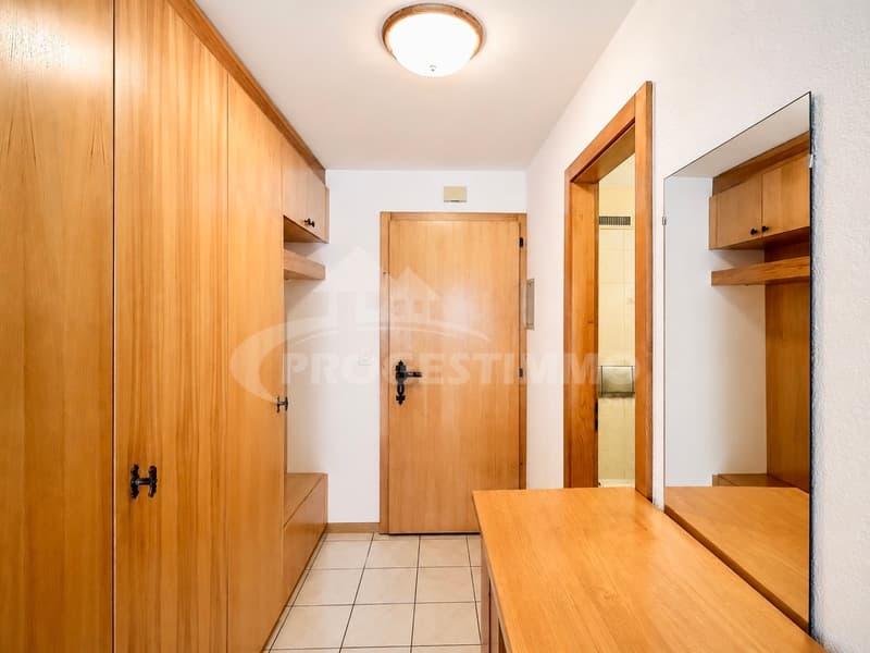 STUDIO DANS LES BAINS - EN MONTAGNE (3)