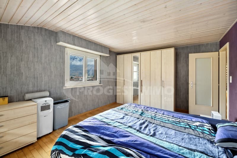 DUPLEX TRES LUMINEUX ET SPACIEUX (3)