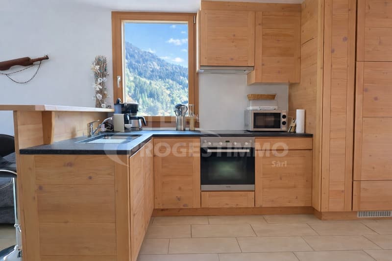 INTERAMENTE ARREDATO CON DESIGN CURATO (5)