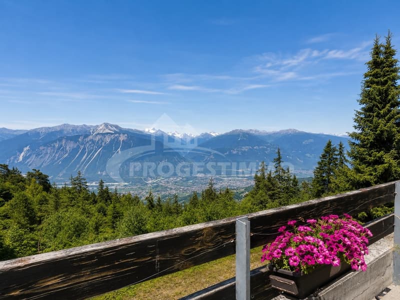 DUPLEX AVEC VUE EXCEPTIONNELLE (11)