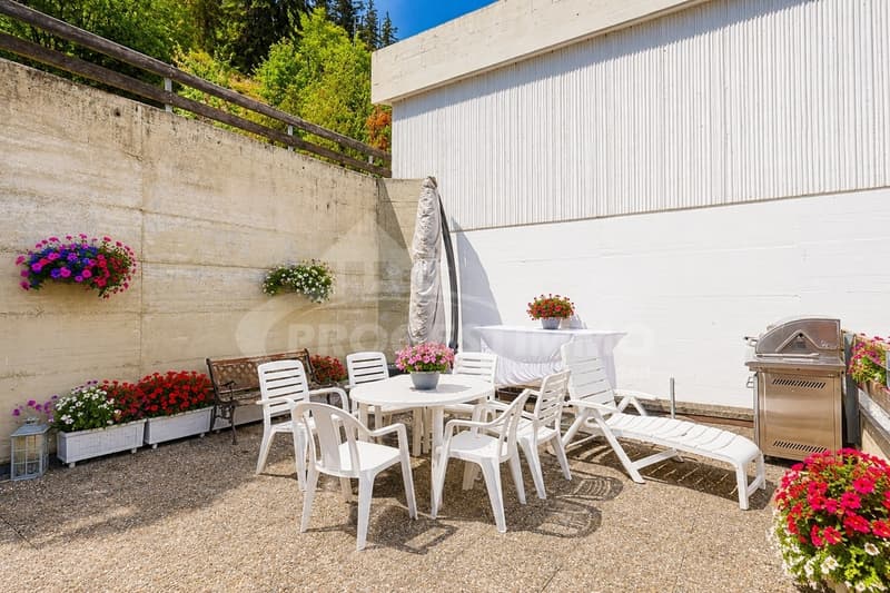DUPLEX AVEC VUE EXCEPTIONNELLE (9)