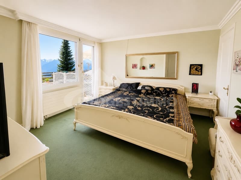 DUPLEX AVEC VUE EXCEPTIONNELLE (6)