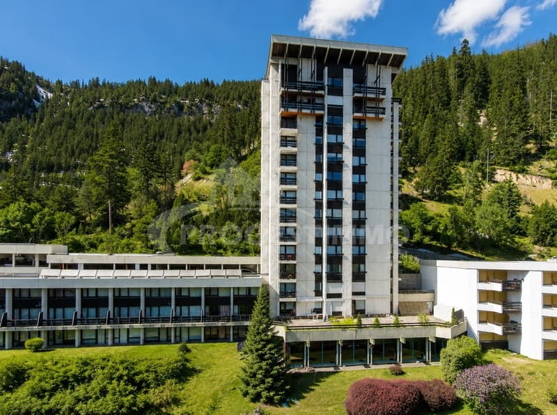 DUPLEX AVEC VUE EXCEPTIONNELLE (10)