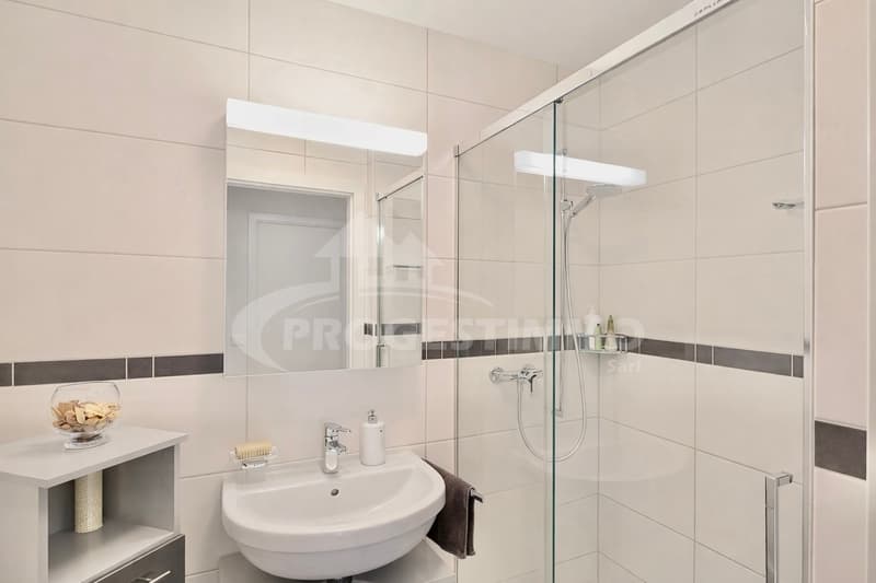 EXCEPTIONNEL APPARTEMENT 4.5 PIÈCES DANS UN ENVIRONNEMENT PAISIBLE (6)