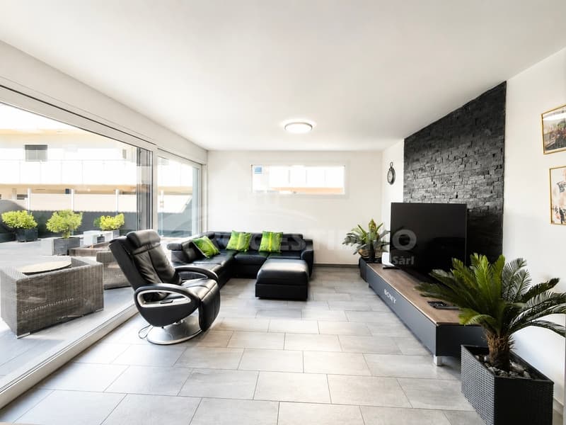 MAISON MITOYENNE DE 4,5 PIÈCES DANS UN QUARTIER PAISIBLE ET PRIVILÉGIÉ (5)