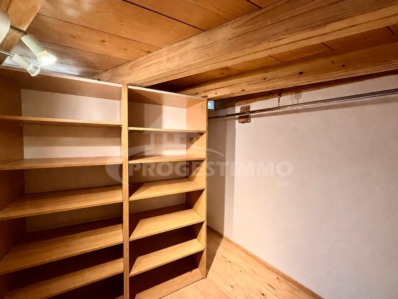 SUPERBE APPARTEMENT 3 PIÈCES ALLIANT AUTHENTICITÉ ET MODERNITÉ (3)