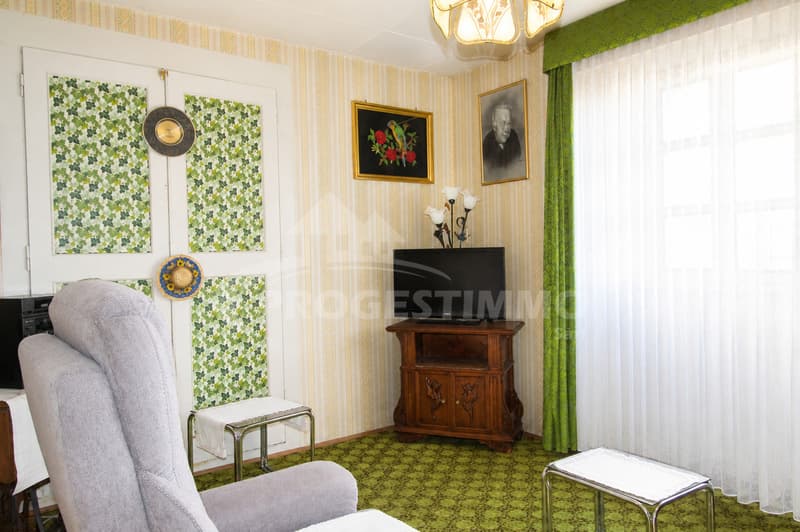 MAISON VILLAGEOISE DE DEUX LOGEMENTS (8)