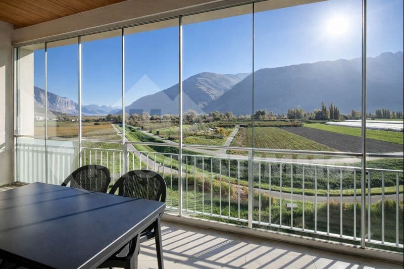 APPARTEMENT DANS LES BAINS DE SAILLON (6)
