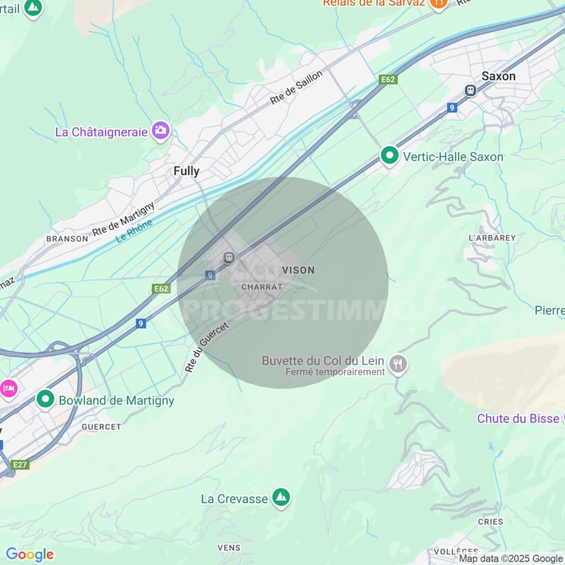 APPARTEMENT 4,5 PIÈCES D'EXCEPTION AVEC VUE SUR LES ALPES (12)