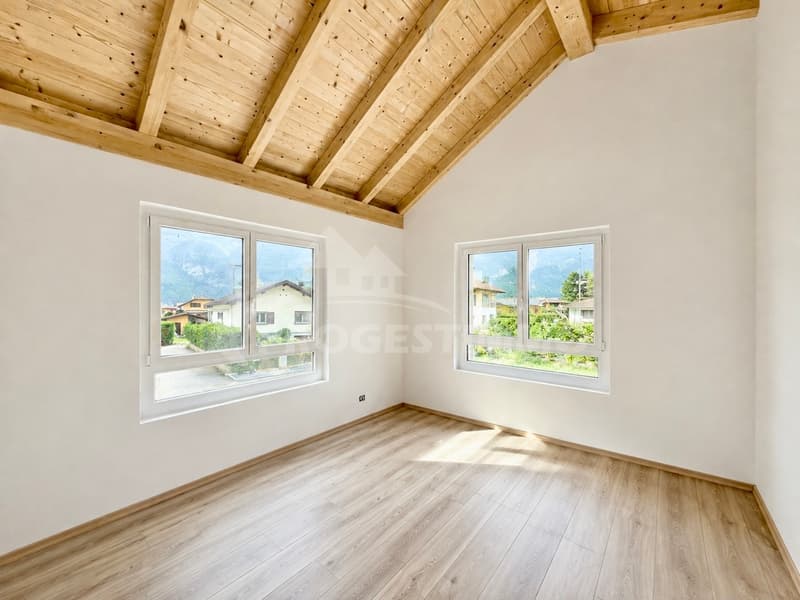 APPARTEMENT 5,5 PIÈCES EN CONSTRUCTION (6)