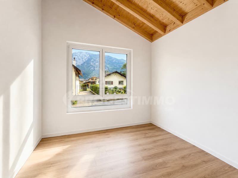APPARTEMENT 5,5 PIÈCES EN CONSTRUCTION (3)