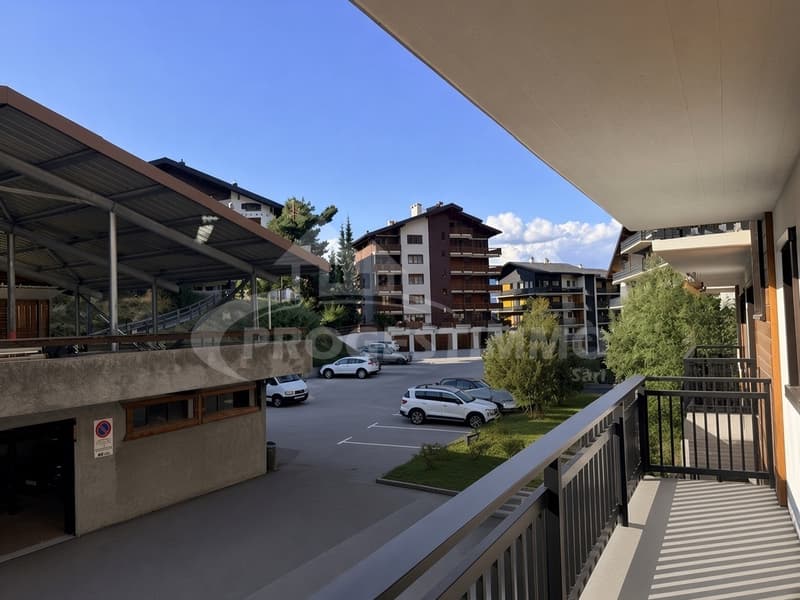 UNE OPPORTUNITÉ D'INVESTISSEMENT AU COEUR DES ALPES (6)