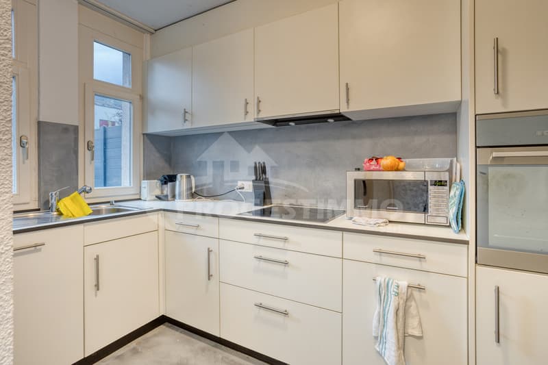 VILLA DE 5,5 PIÈCES À VENDRE AU GUERCET (9)