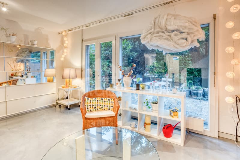 VILLA DE 5,5 PIÈCES À VENDRE AU GUERCET (3)
