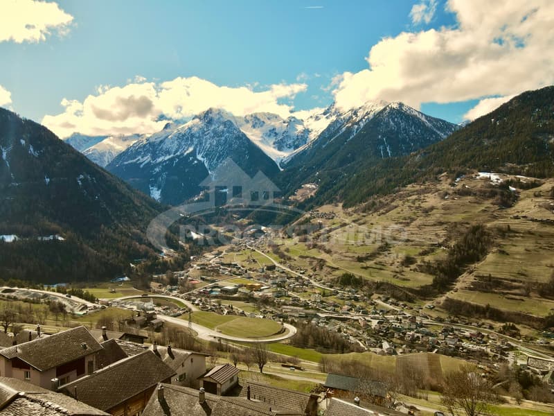 COUP DE COEUR AVEC PARCELLE CONSTRUCTIBLE COMPRISE DANS LE PRIX (13)