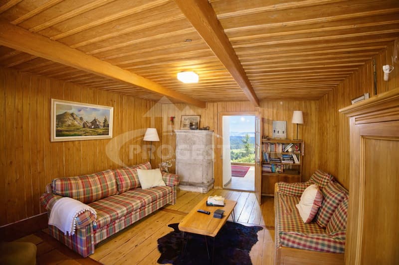 COUP DE COEUR AVEC PARCELLE CONSTRUCTIBLE COMPRISE DANS LE PRIX (3)