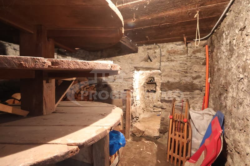 COUP DE COEUR AVEC PARCELLE CONSTRUCTIBLE COMPRISE DANS LE PRIX (8)