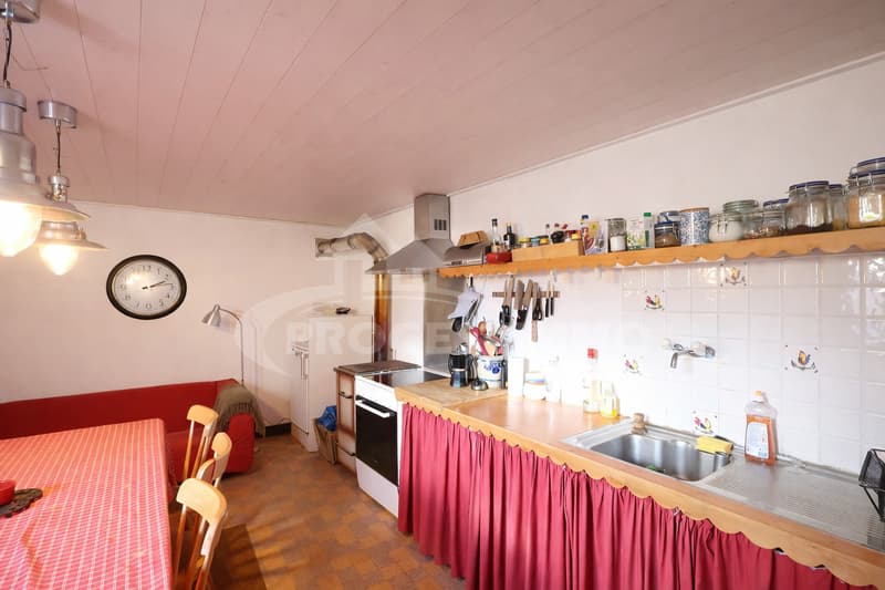 COUP DE COEUR AVEC PARCELLE CONSTRUCTIBLE COMPRISE DANS LE PRIX (4)