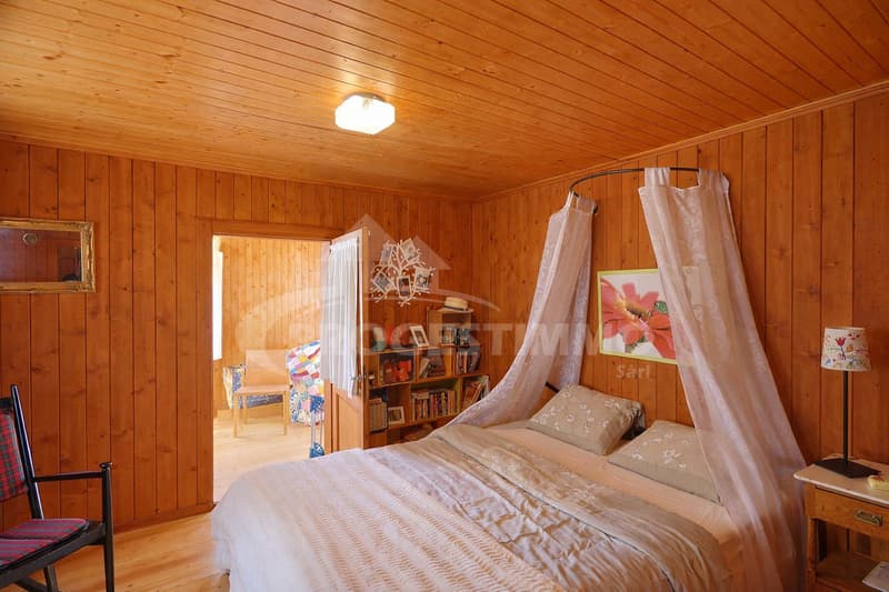 COUP DE COEUR AVEC PARCELLE CONSTRUCTIBLE COMPRISE DANS LE PRIX (6)