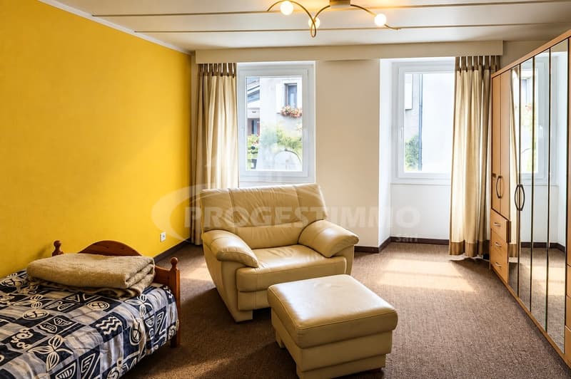 CONFORT ET CONVIVIALITÉ AVEC CETTE MAISON MITOYENNE DE 5,5 PIÈCES (3)