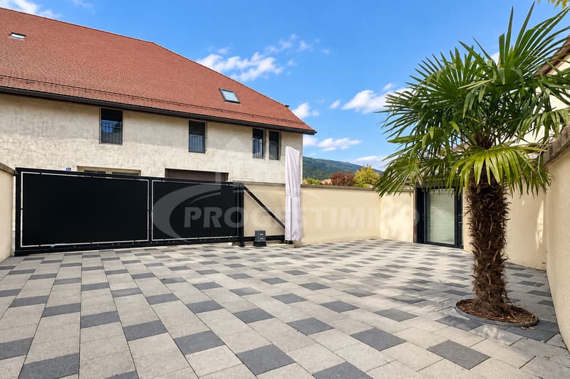 CHARMANTE PETITE MAISON RÉNOVÉE AVEC GOÛT (10)