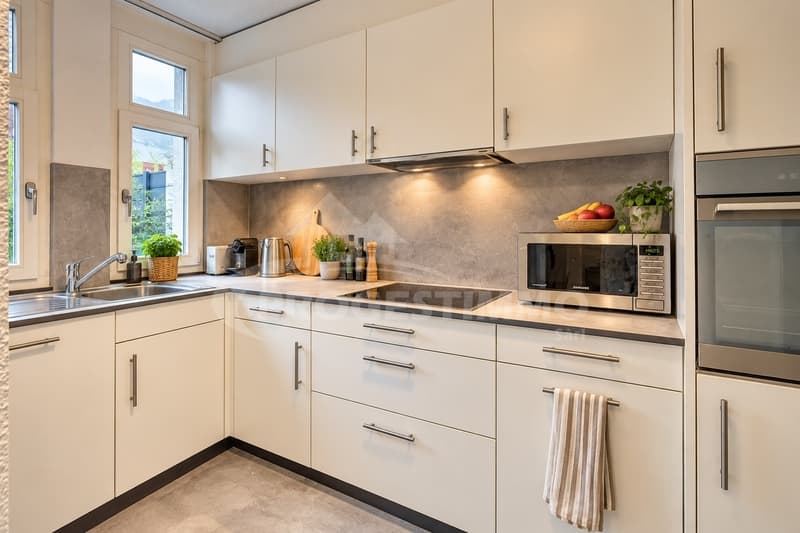 VILLA DE 5,5 PIÈCES À VENDRE AU GUERCET (3)