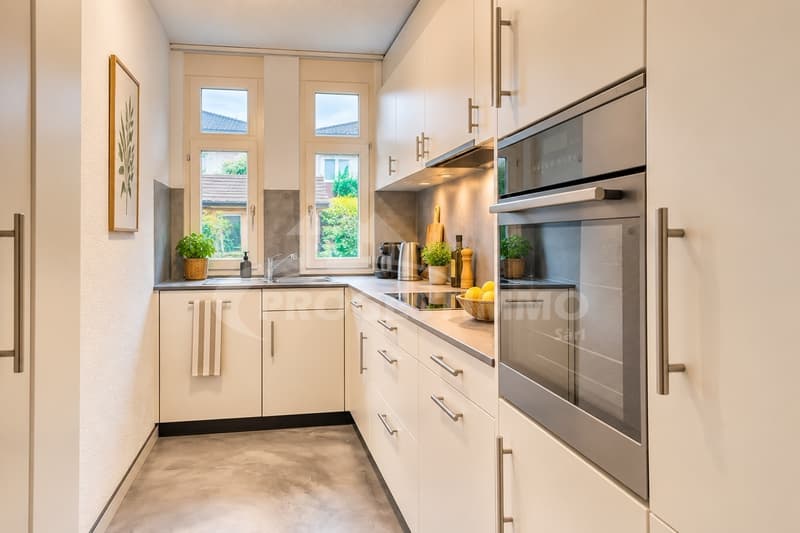 VILLA DE 5,5 PIÈCES À VENDRE AU GUERCET (2)