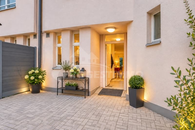 VILLA DE 5,5 PIÈCES À VENDRE AU GUERCET (12)