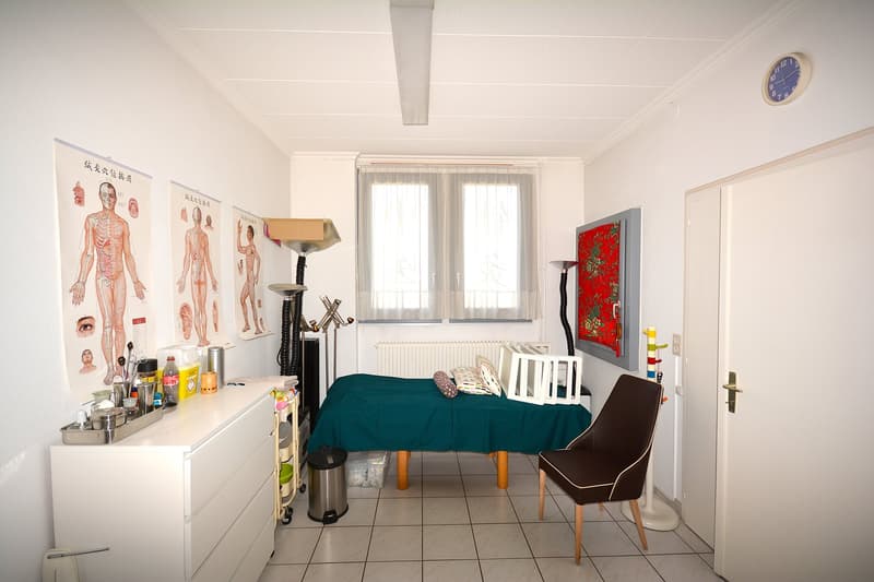 Immeuble rénové 100% loué, hyper-centre, avec salle des coffres-forts à valoriser (13)