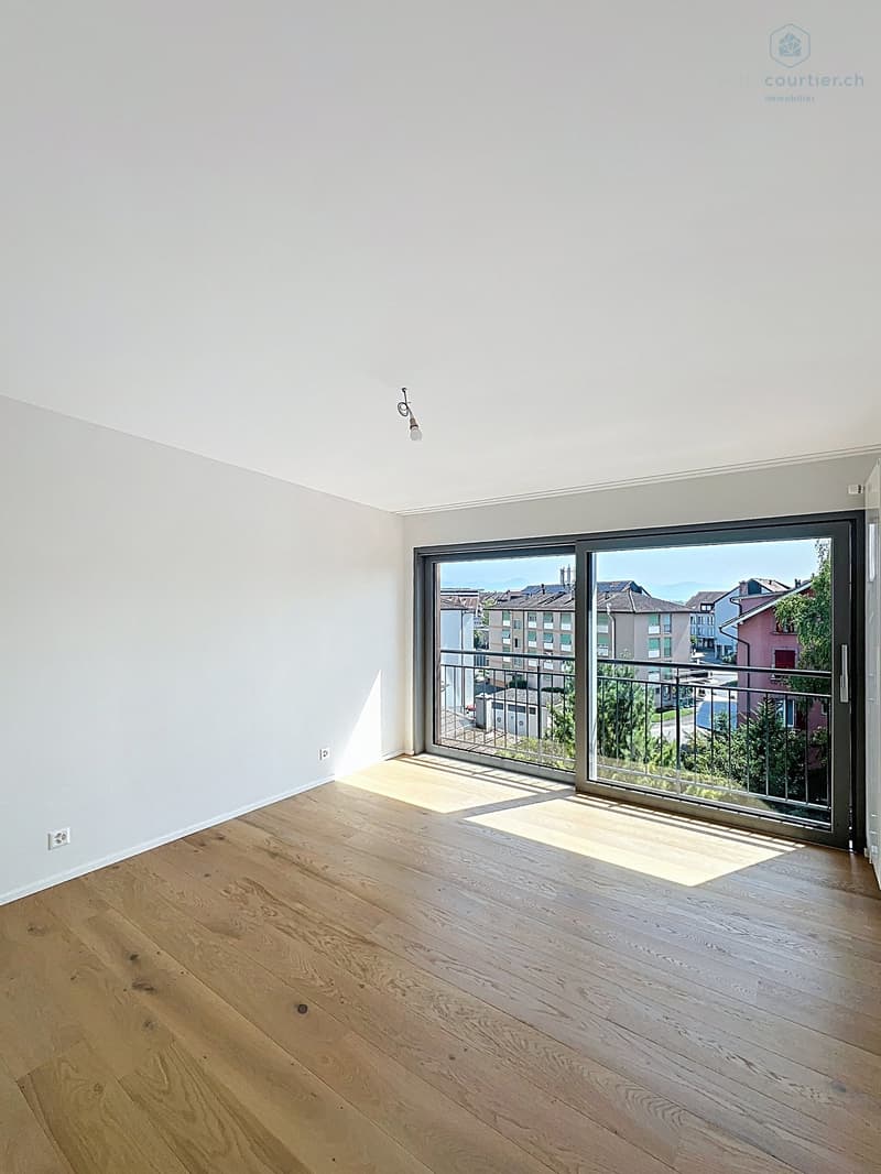 Immeuble rénové 100% loué, hyper-centre, avec salle des coffres-forts à valoriser (3)