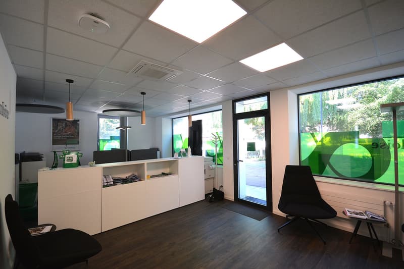 Immeuble rénové 100% loué, hyper-centre, avec salle des coffres-forts à valoriser (12)