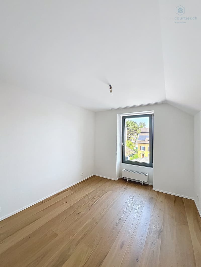 Immeuble rénové 100% loué, hyper-centre, avec salle des coffres-forts à valoriser (4)