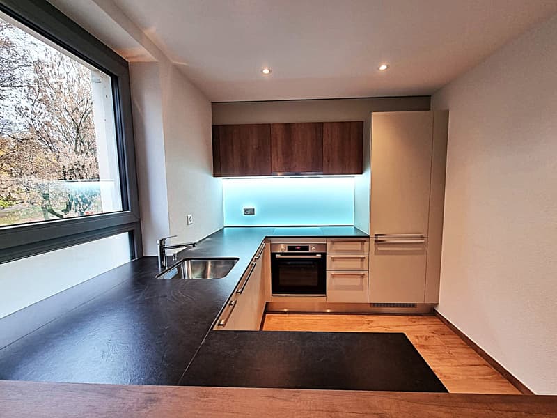 Immeuble rénové 100% loué, hyper-centre, avec salle des coffres-forts à valoriser (14)