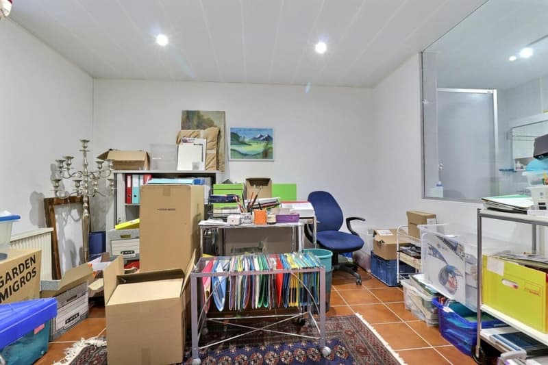 Administrative/Office 3.5 rooms 154 m2 in Montreux (6)