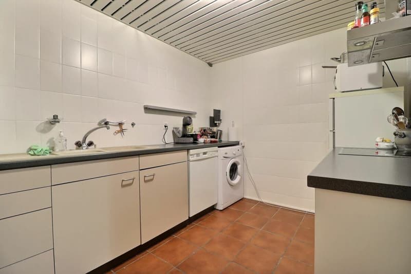 Administrative/Office 3.5 rooms 154 m2 in Montreux (5)