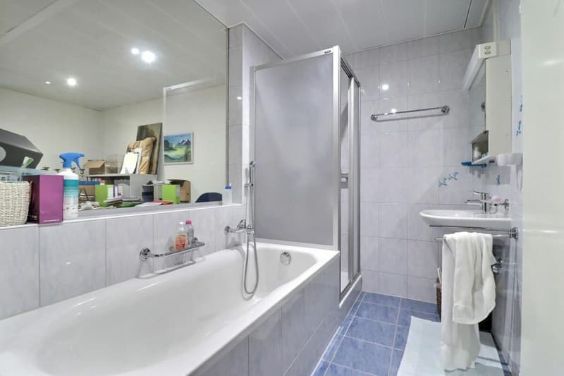 Administrative/Office 3.5 rooms 154 m2 in Montreux (10)