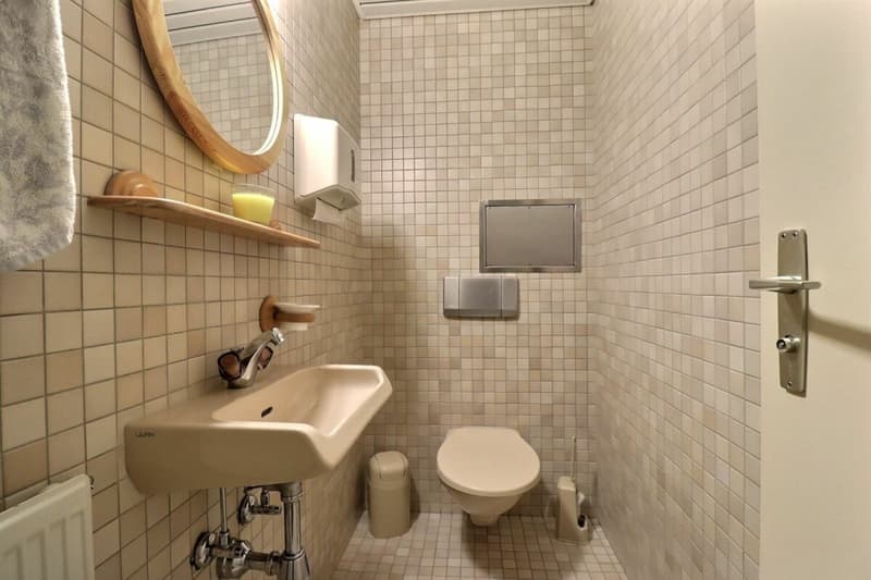 Administrative/Office 3.5 rooms 154 m2 in Montreux (7)