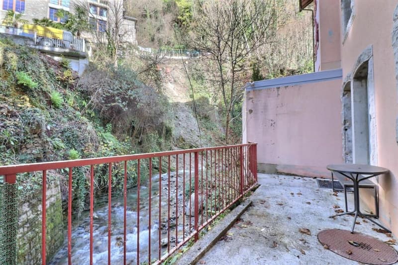 Administrative/Office 3.5 rooms 154 m2 in Montreux (11)