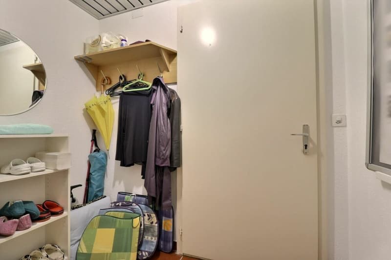 Administrative/Office 3.5 rooms 154 m2 in Montreux (8)
