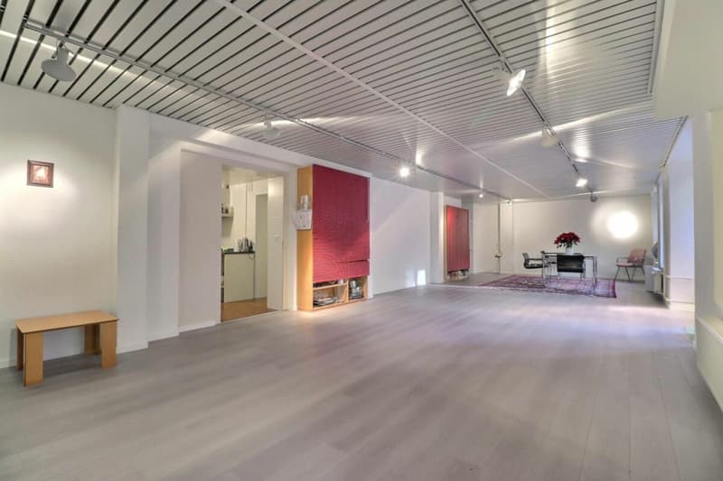 Administrative/Office 3.5 rooms 154 m2 in Montreux (3)