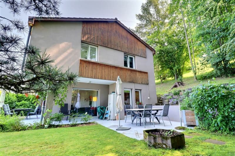 Villa jumelle avec vue à couper le souffle (19)