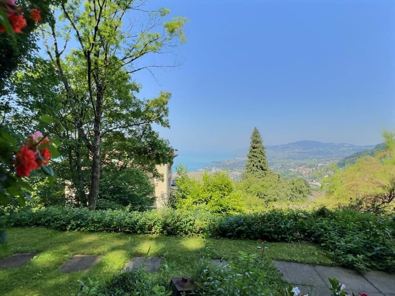 Villa jumelle avec vue à couper le souffle (23)