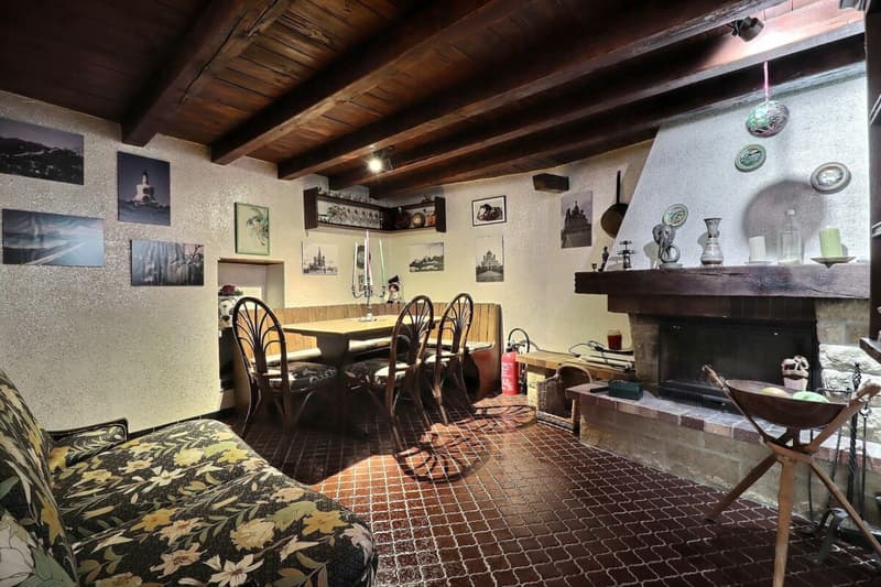 Casa di villaggio nel cuore delle vigne (7)