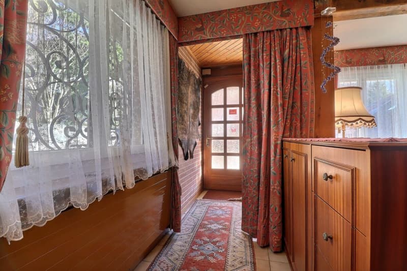 Casa di villaggio nel cuore delle vigne (15)