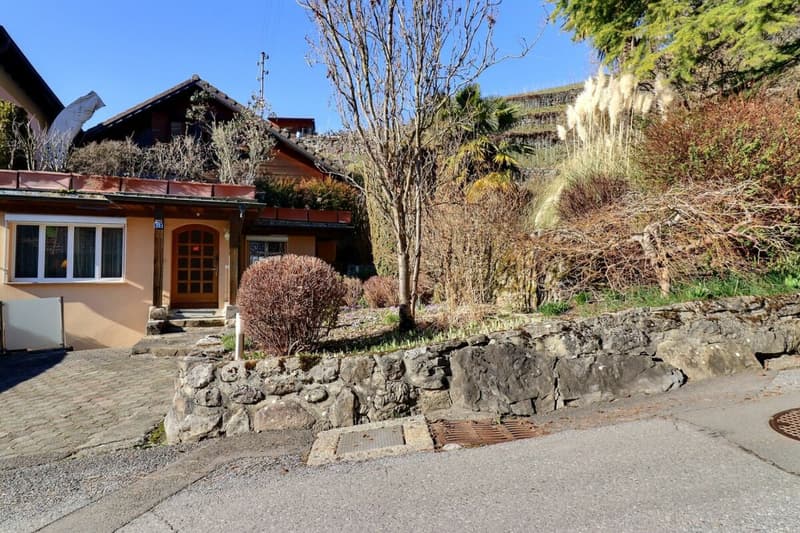 Casa di villaggio nel cuore delle vigne (16)