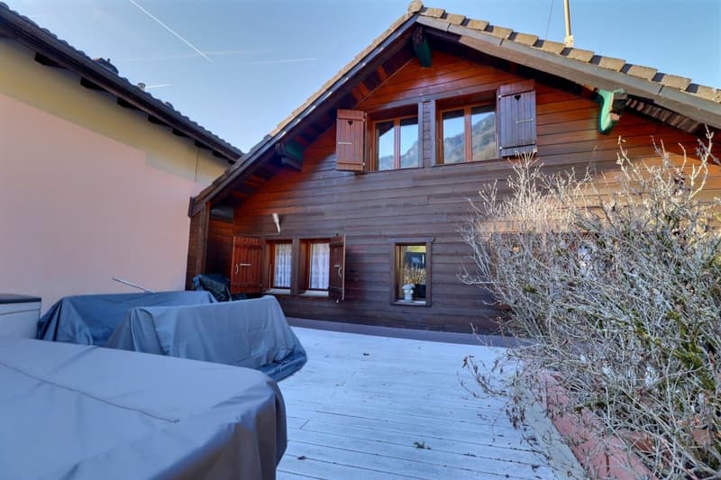 Casa di villaggio nel cuore delle vigne (20)